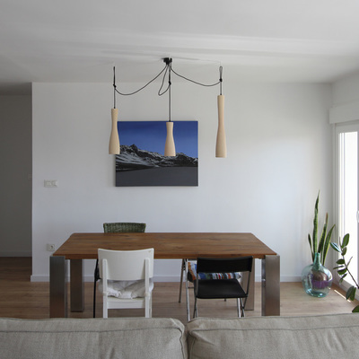 Apartamento Morti