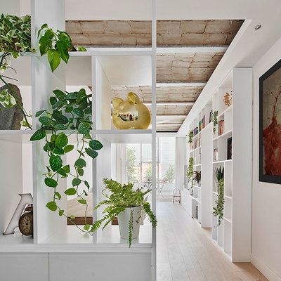 apartamento SH - BARCELONA