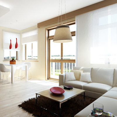 Apartamento Vacacional En La Montaña