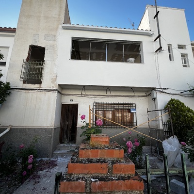 Obras Realizadas