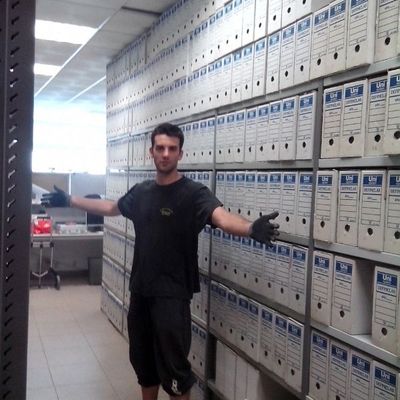 Traslado Registro Civil de Torrejon De Ardoz Madrid