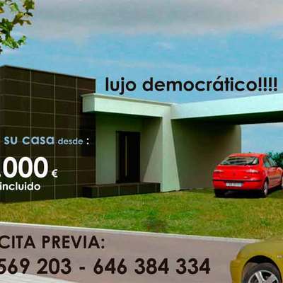 Lujo Democrático