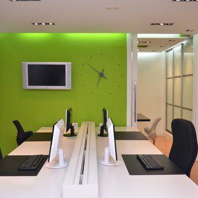 Area de trabajo