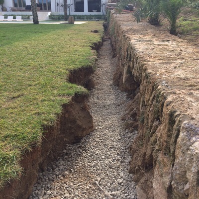 Ariangardens/ Proyecto nº 254-2012