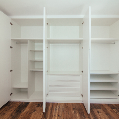 Vivienda unifamiliar C/Arboleda 40