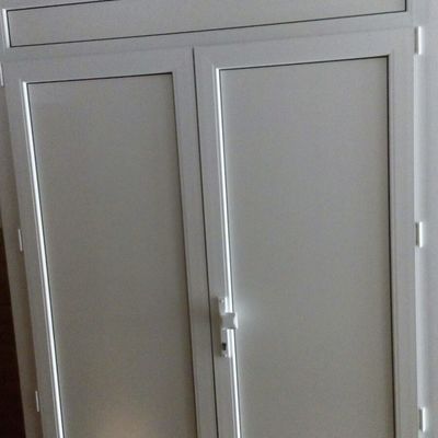 aluminio 