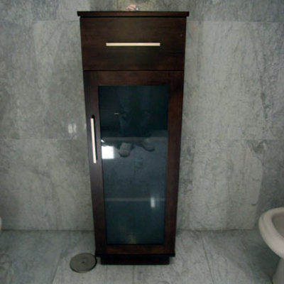 Armario columna