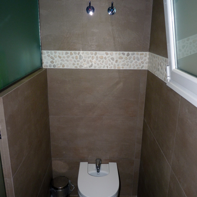 Bidet independiente
