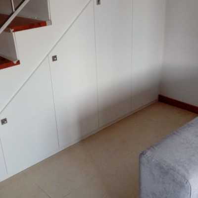 Armario bajoescalera