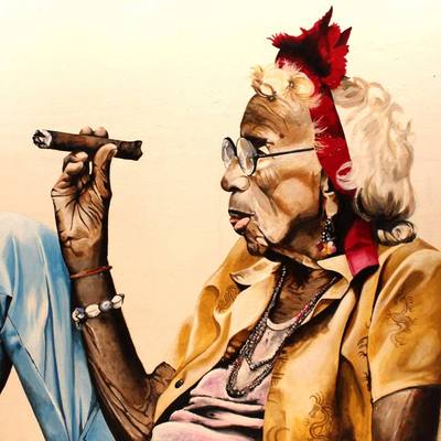 Arte