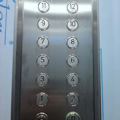 Ascensores BCN