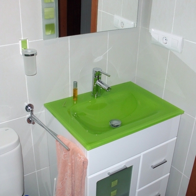 ASEO PLANTA 1ª