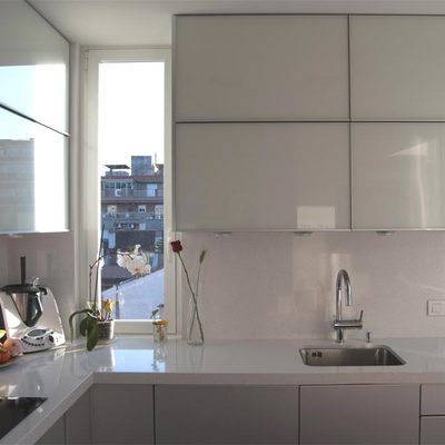 ATICO BARCELONA
