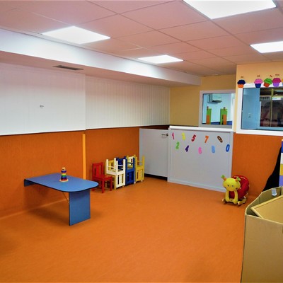 Aula
