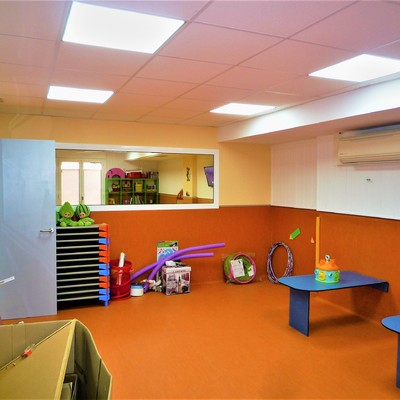 Aula
