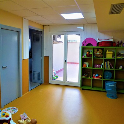 Aula