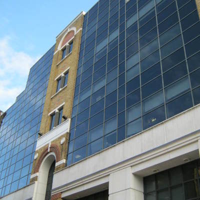 Avon House