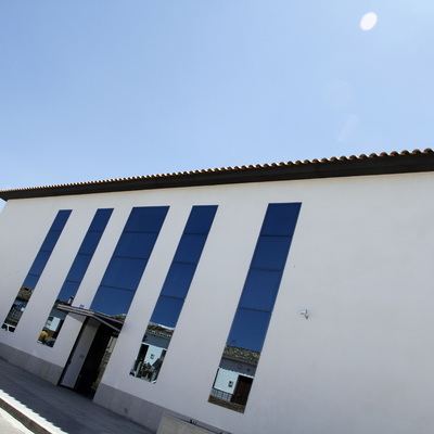 Ayuntamiento Pedro Abad
