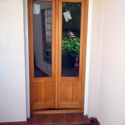 Cambio de Ventanas 