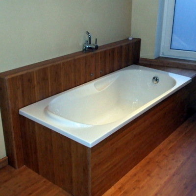 Bañera