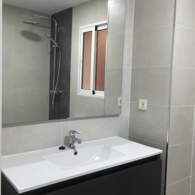 BAÑO 1