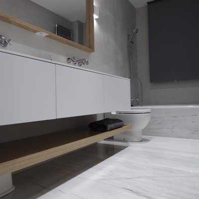 Baño 1