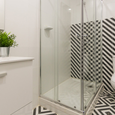 Baño 1