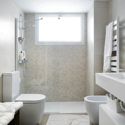 Baño 1