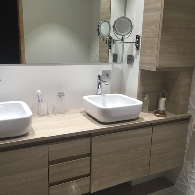 Baño 1