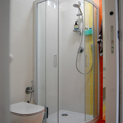 baño 1