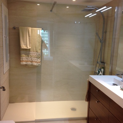 Baño 1