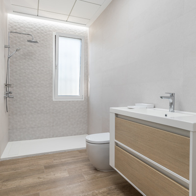 Baño 1