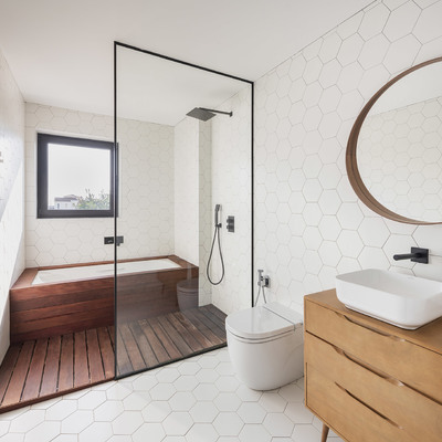 Baño 1