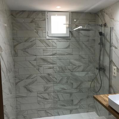 Baño 1 Alicante