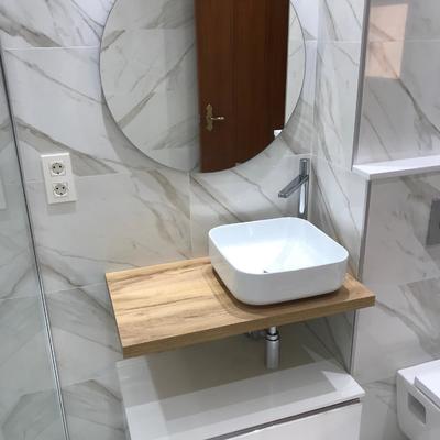 Baño 1 Alicante