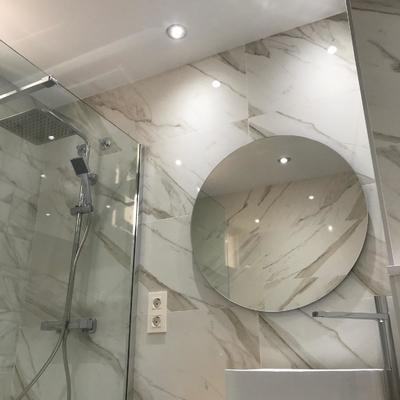 Baño 1 Alicante