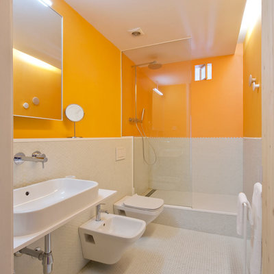 baño