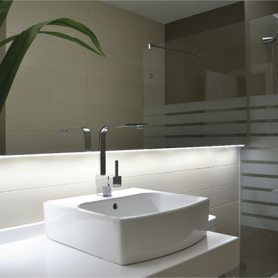 baño