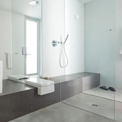 baño