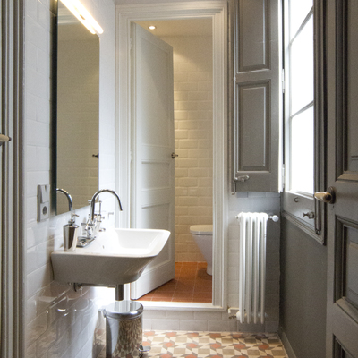 Baño 