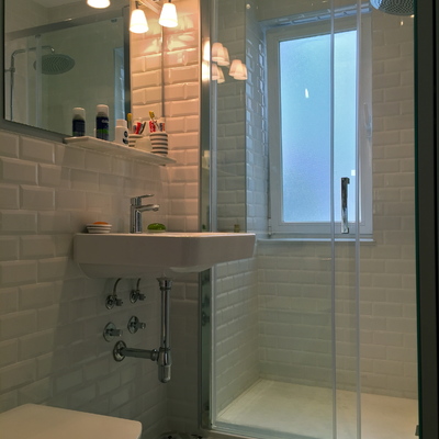 baño