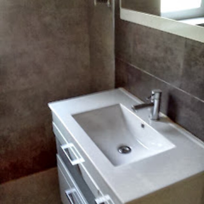 Reforma de casa uni-familiar: