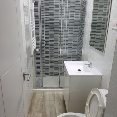 baño