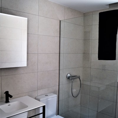 Baño