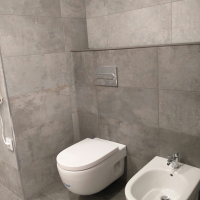 baño