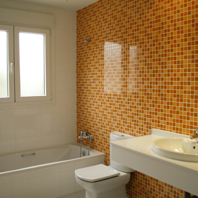 baño