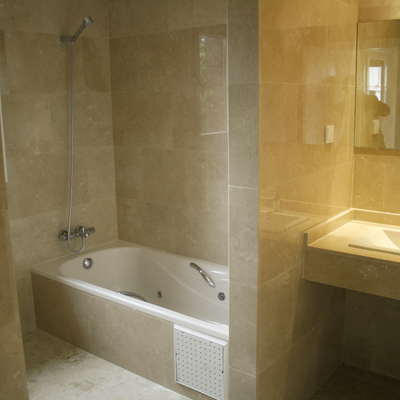 baño