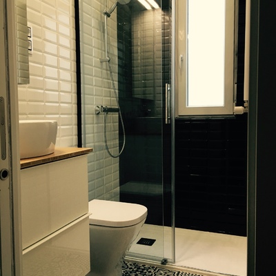 baño
