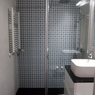 baño