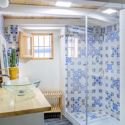 baño